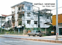 Capitale: Vientiane